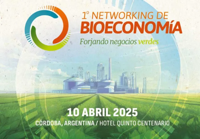 1er networking de bioeconomía: la cita imperdible para forjar negocios sostenibles