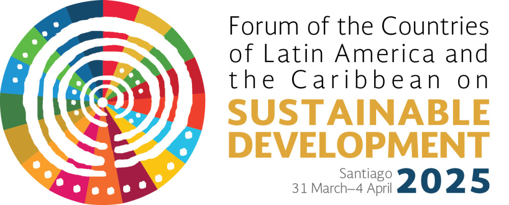 Octava Reunión del Foro de los Países de América Latina y el Caribe sobre el Desarrollo Sostenible 2025