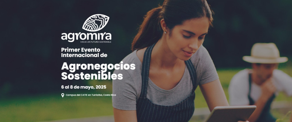 AGROMIRA 2025