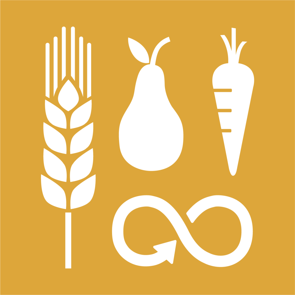 Lecture "Measuring and Monitoring Sustainable Agriculture"
