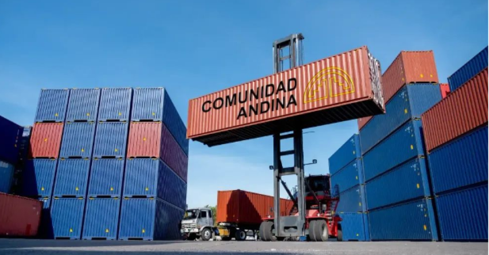 Taller de Identificación de retos y oportunidades que tienen los países para mejorar el potencial de exportación y mejorar las posibilidades de acceder a los mercados internacionales de productos priorizados por los Países Andinos