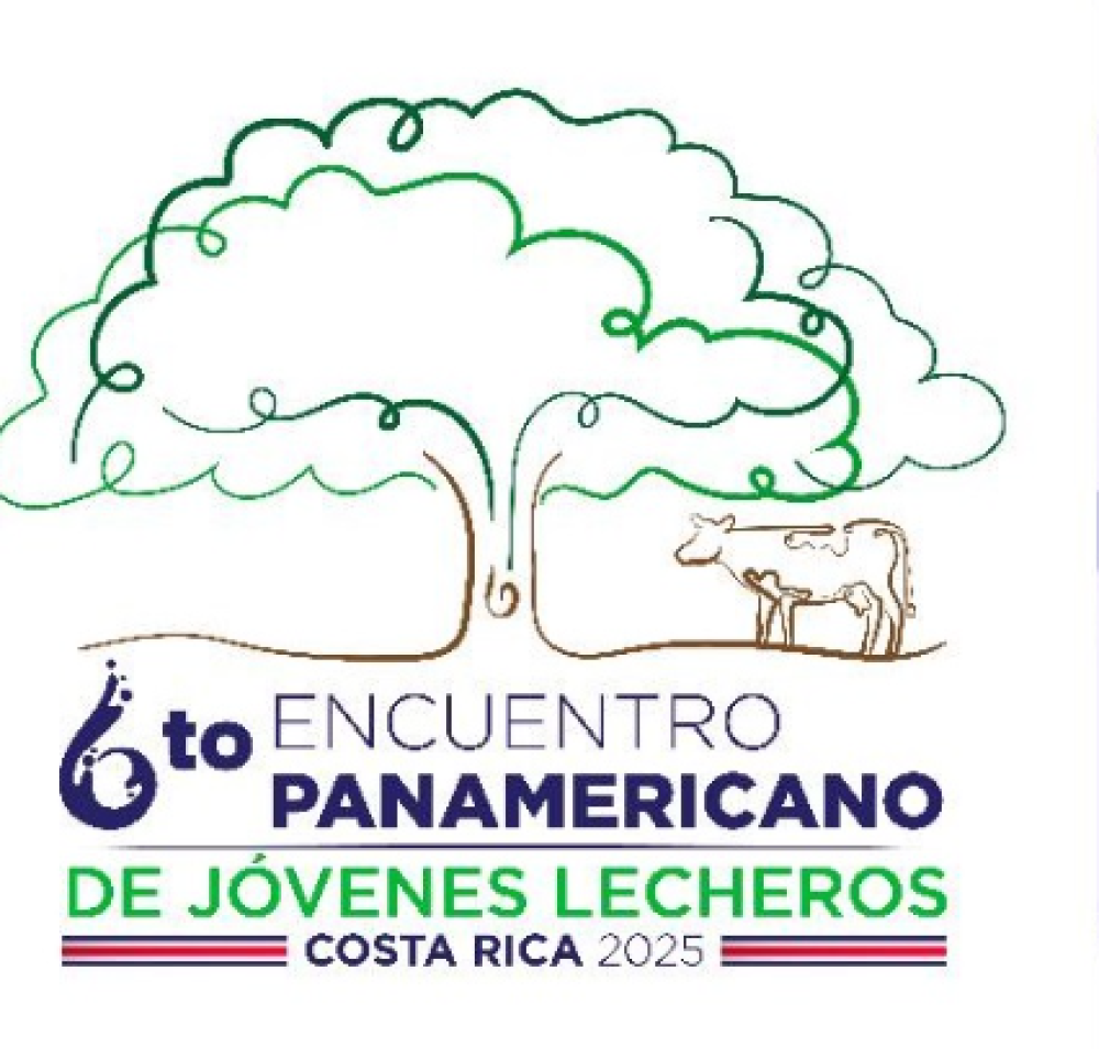 6to Encuentro Panamericano de Jóvenes Lecheros