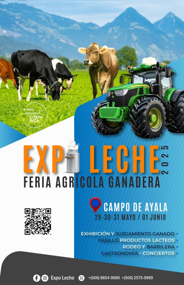 Expo Leche 2025