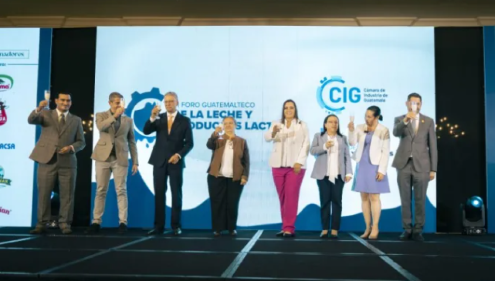 Foro GRELAC – CIG
