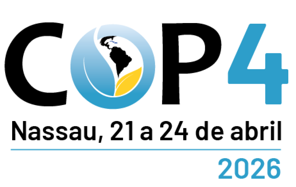 Cuarta reunión de la Conferencia de las Partes del Acuerdo de Escazú (COP4)