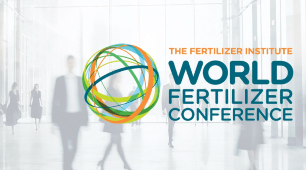 World Fertilizer Conference