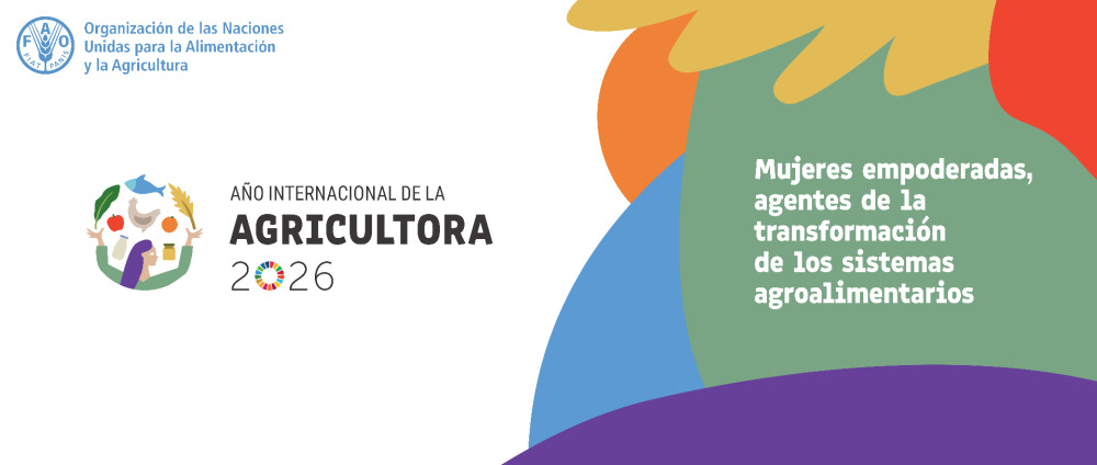 Conversatorio: Mujeres Campesinas y su rol en la transformación de los sistemas agroalimentarios