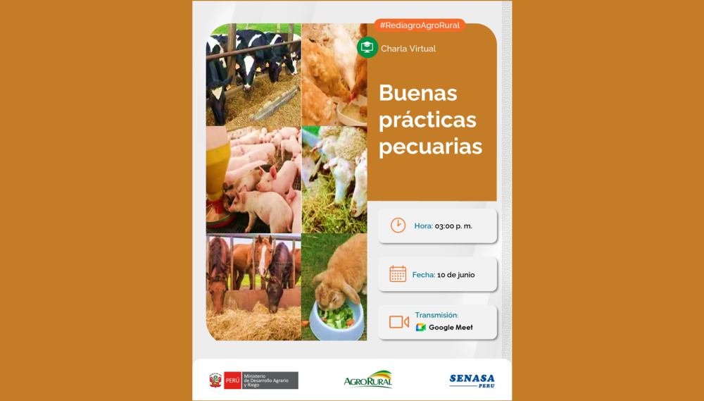 Buenas Prácticas Pecuarias (BPP)