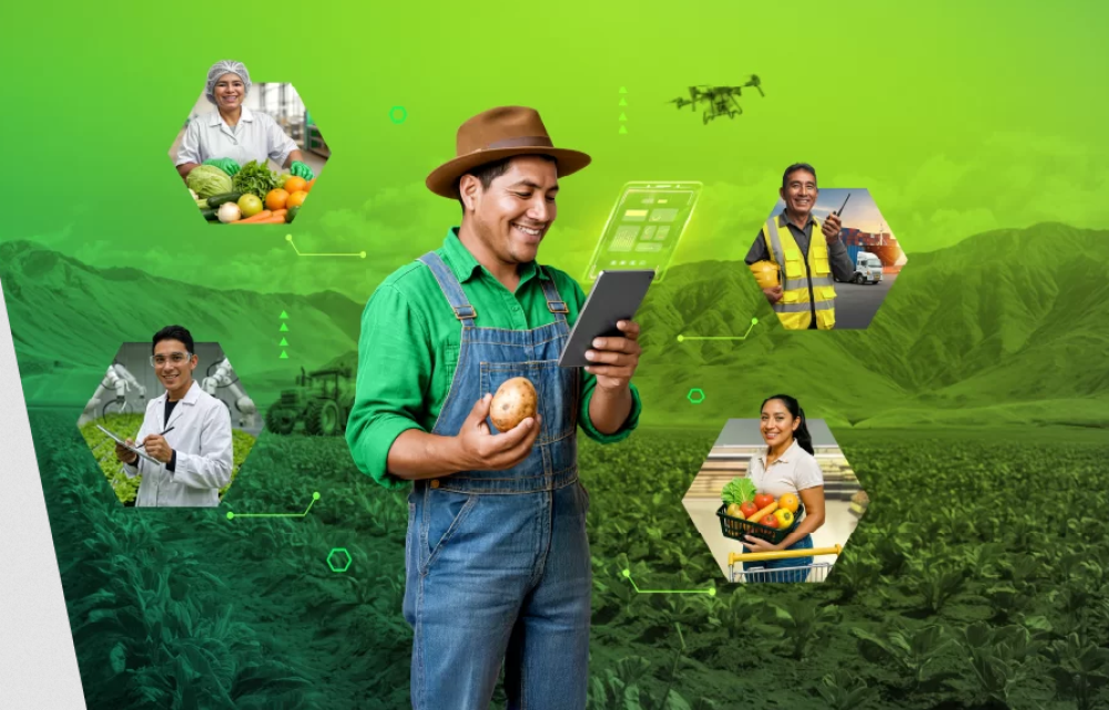 AgroFest Perú 2026