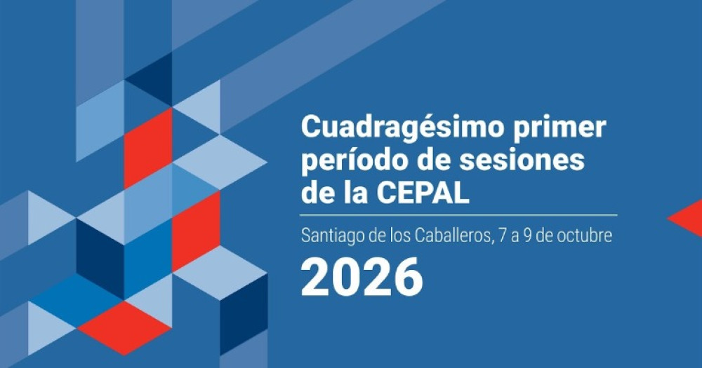 Cuadragésimo primer período de sesiones de la CEPAL