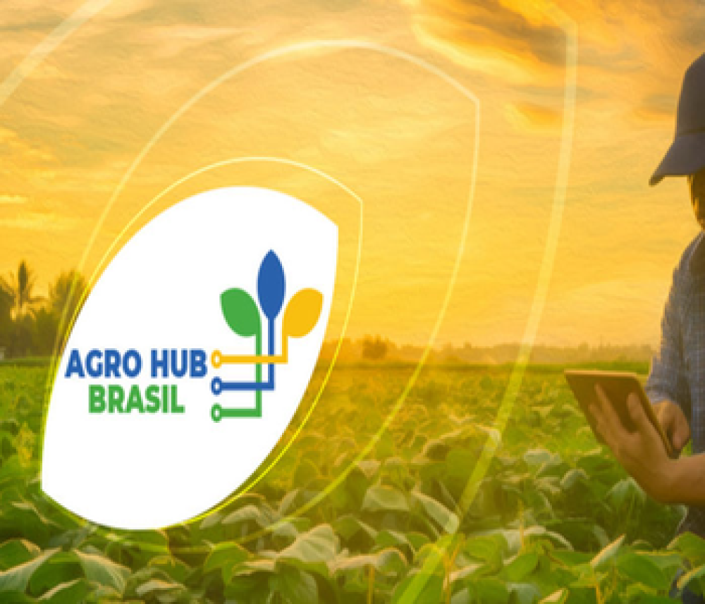 Agro Hub Brasil