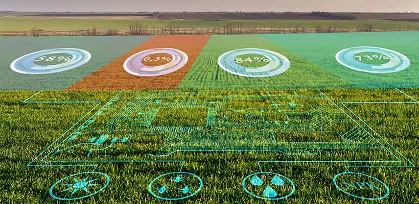 Brasil y Japón firman un acuerdo para desarrollar la agricultura digital