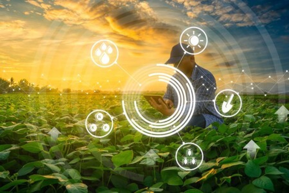 Brasil inicia el Proyecto Digital AgroNordeste