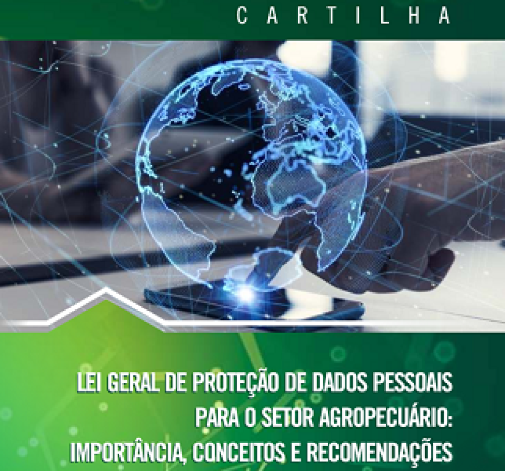 General Law for the Protection of Personal Data for the Agriculture and Livestock Sector