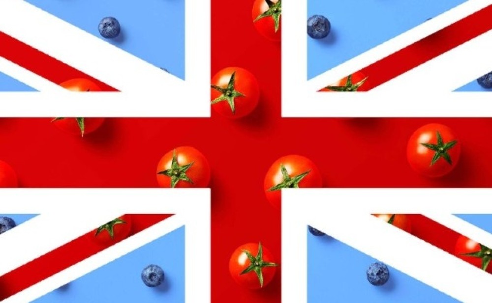 The United Kingdom gives the green light to the development of genetically modified crops and livestock, which will be sold without special labels.