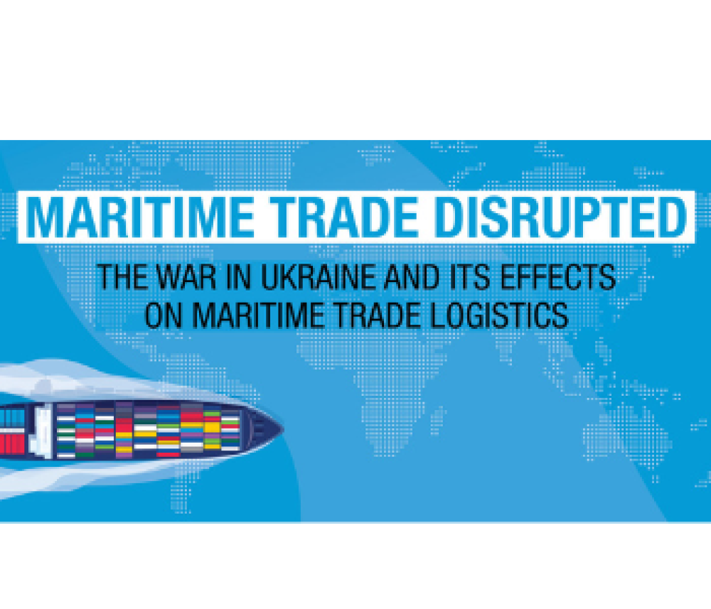 (ES) Maritime Trade Disrupted