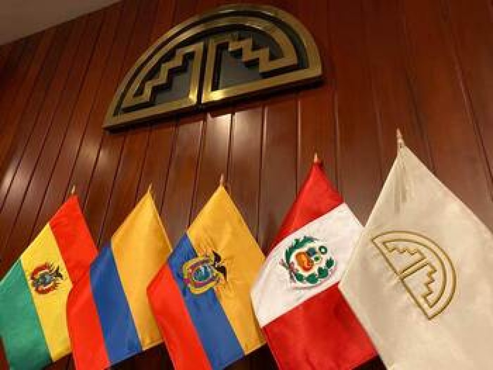 Declaration of the Telecommunications, ICT, Government and Digital Transformation Authorities on the work for the Andean Digital Agenda