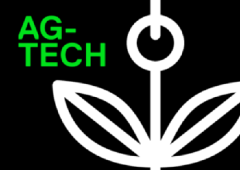 Agtech Innovation Map in Latin America and the Caribbean