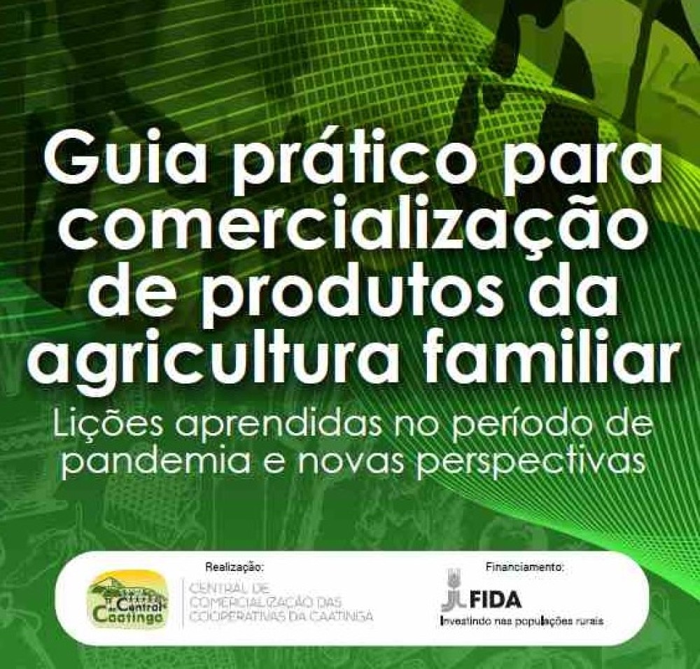 Guía Práctica para la Comercialización de Productos de la Agricultura Familiar