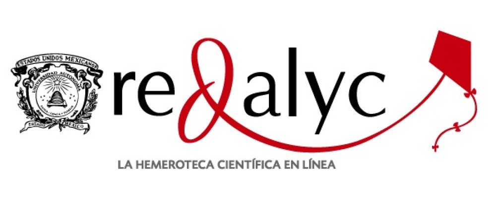 Scientific Information System Redalyc