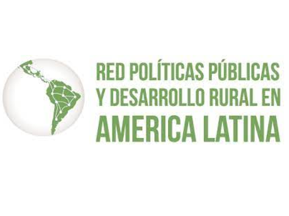 Red de Políticas Públicas y Desarrollo Rural en América Latina y el Caribe (Red PP-AL)