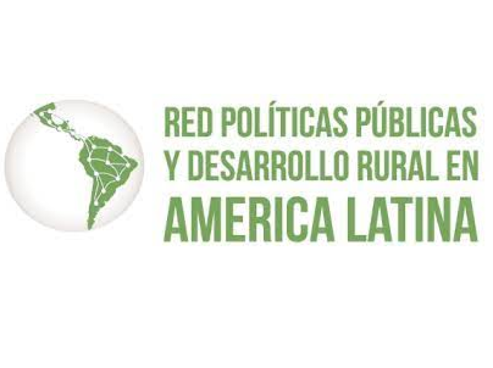 Public Policies and Rural Development in Latin America and the Caribbean Network (PP-AL Network)