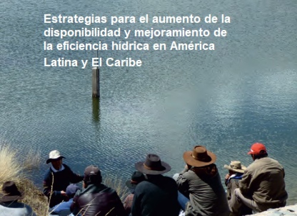 Strategies for Water Efficiency in Latin America and the Caribbean