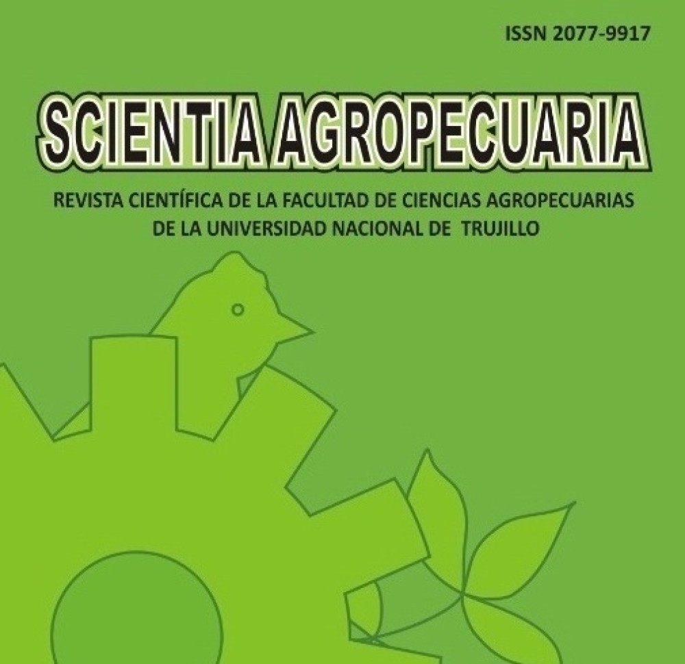 Scientia Agropecuaria