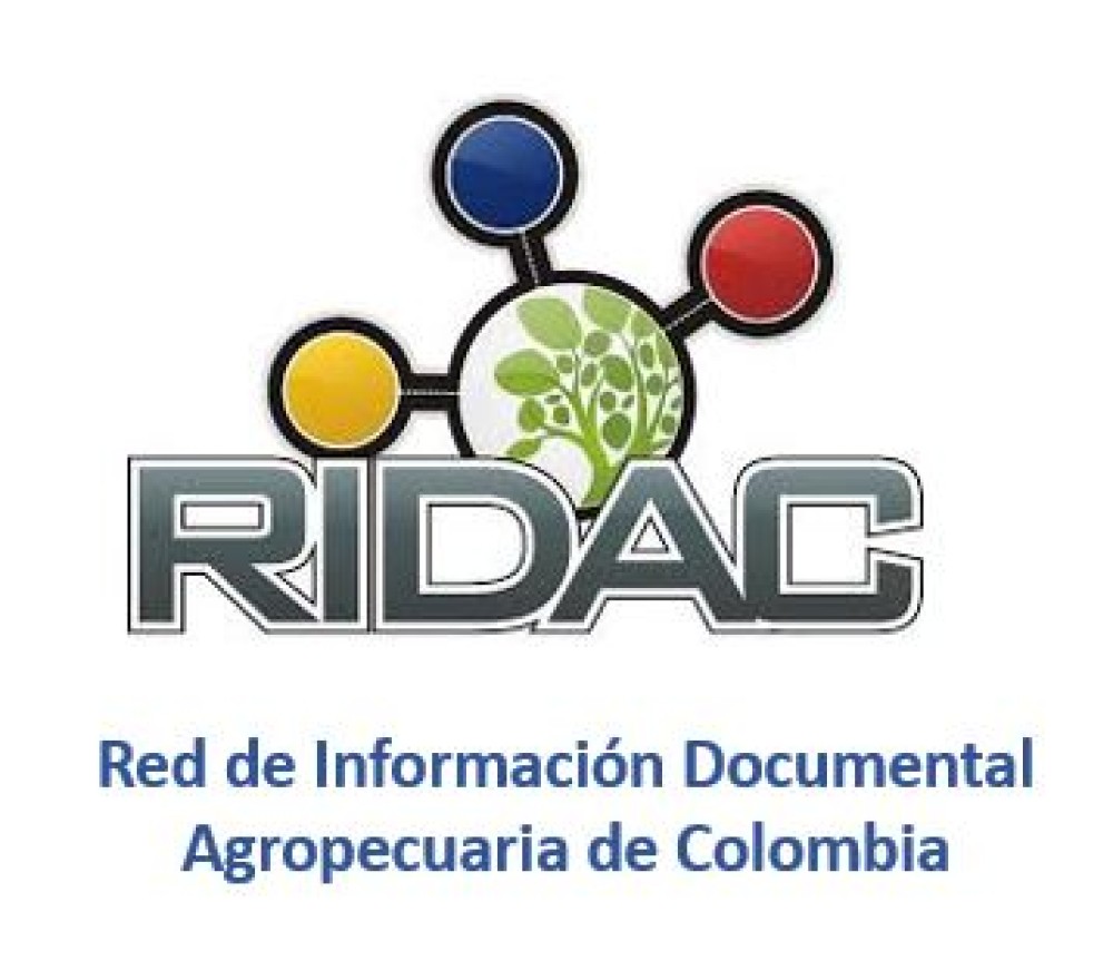 RIDAC: Red de Información Documental Agropecuaria de Colombia