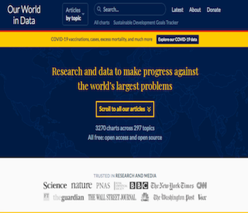 Data Explorer: Environmental Impacts of Food