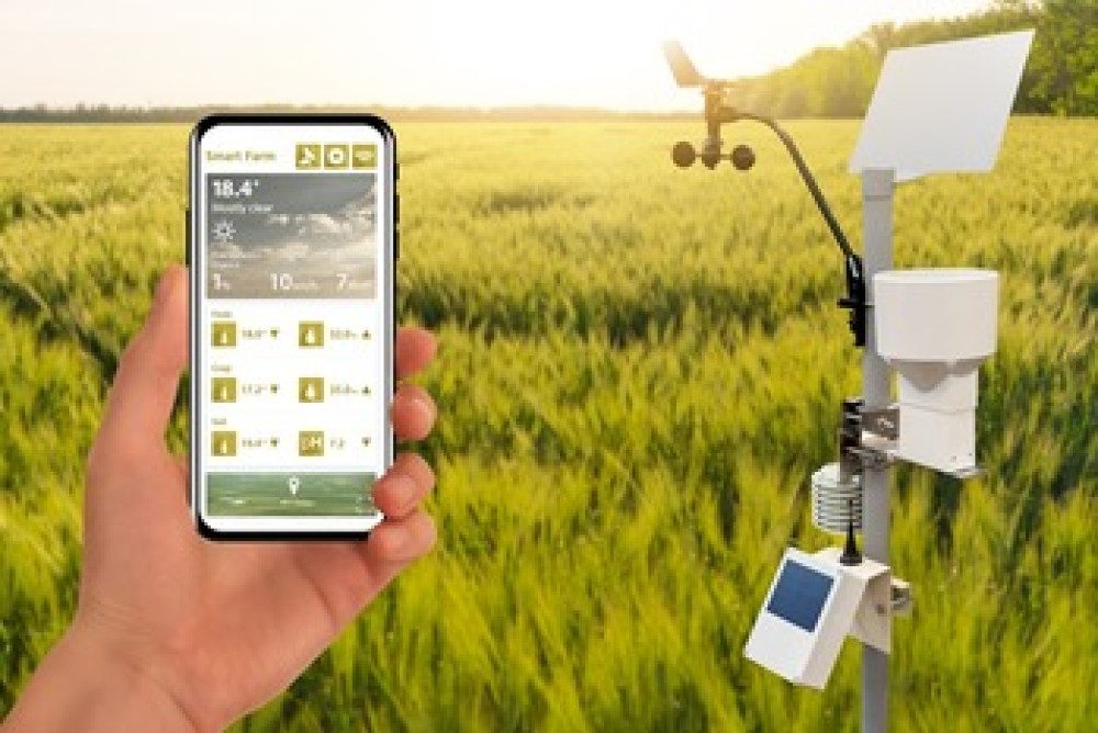 IICA connects agtech startups with investment advisor VAMS to drive digital transformation in the Americas