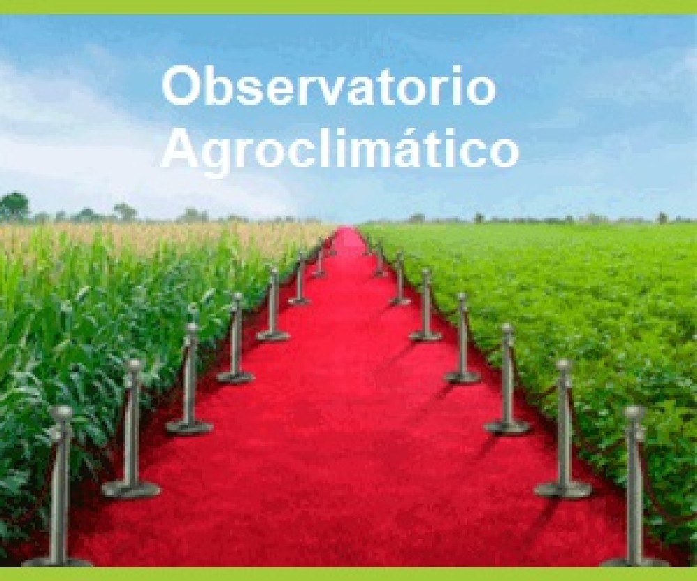 Chile Agroclimatic Observatory