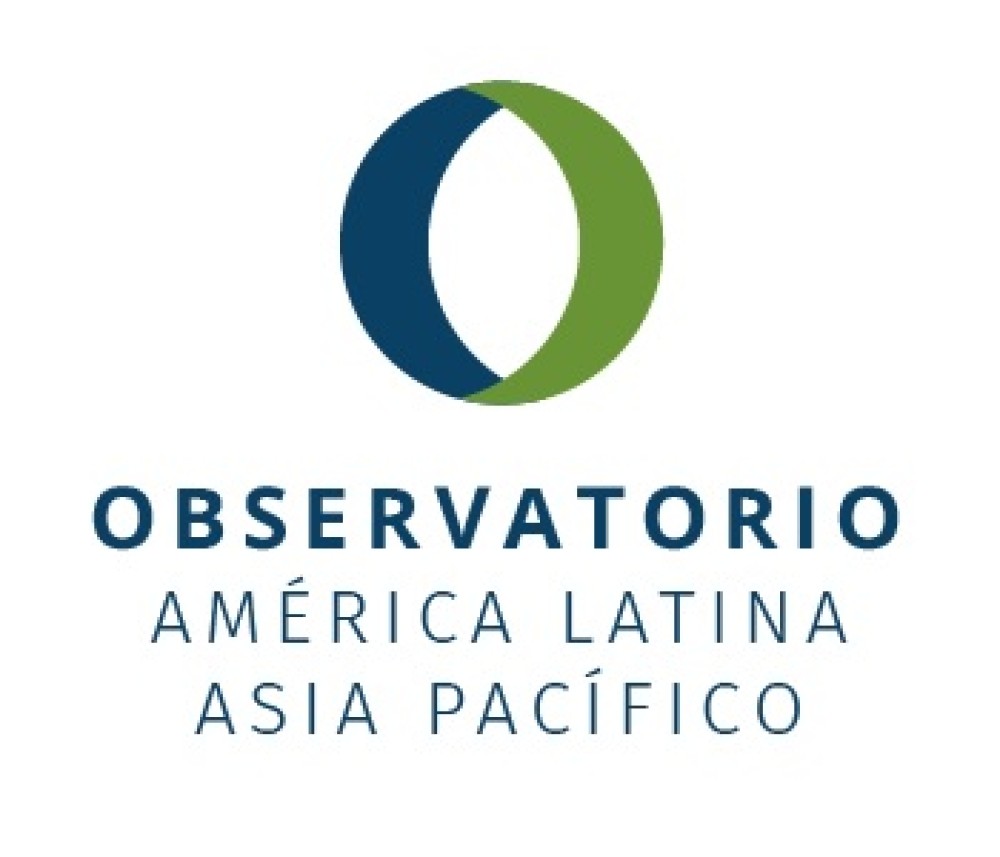 Latin America - Asia Pacific Observatory