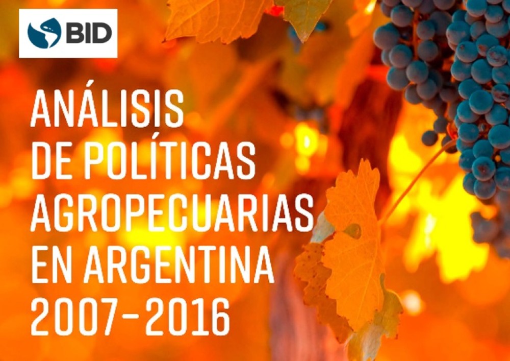 Analysis of Agricultural Policies in Argentina 2007–2016