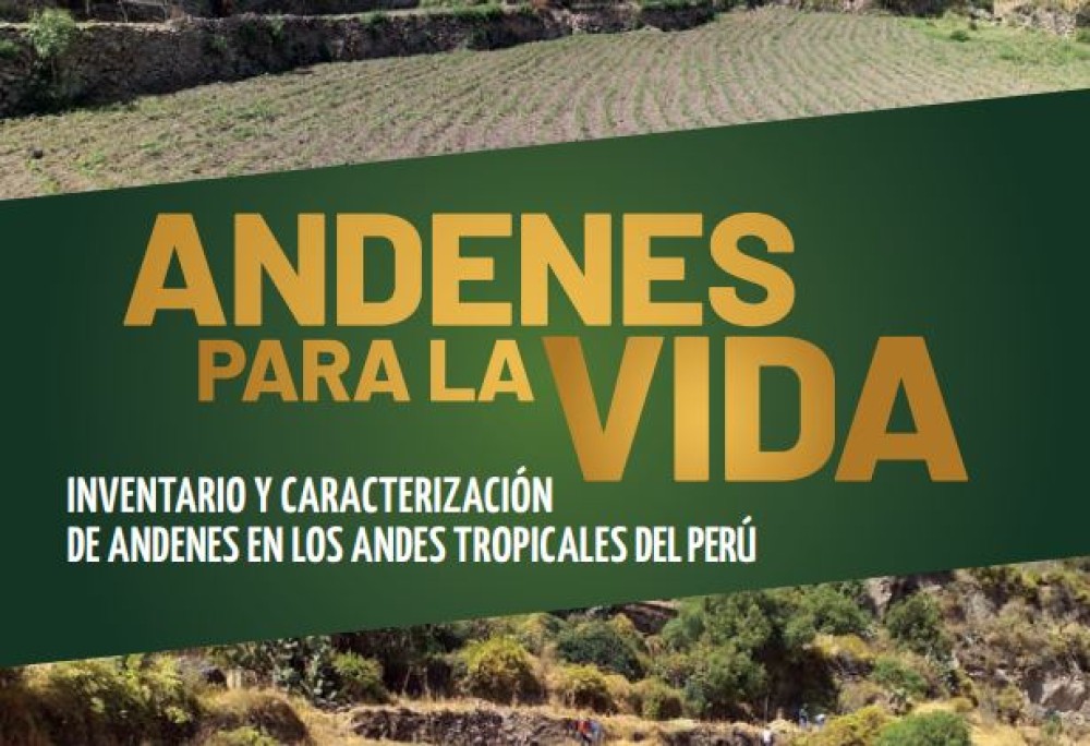 Andenes para la Vida