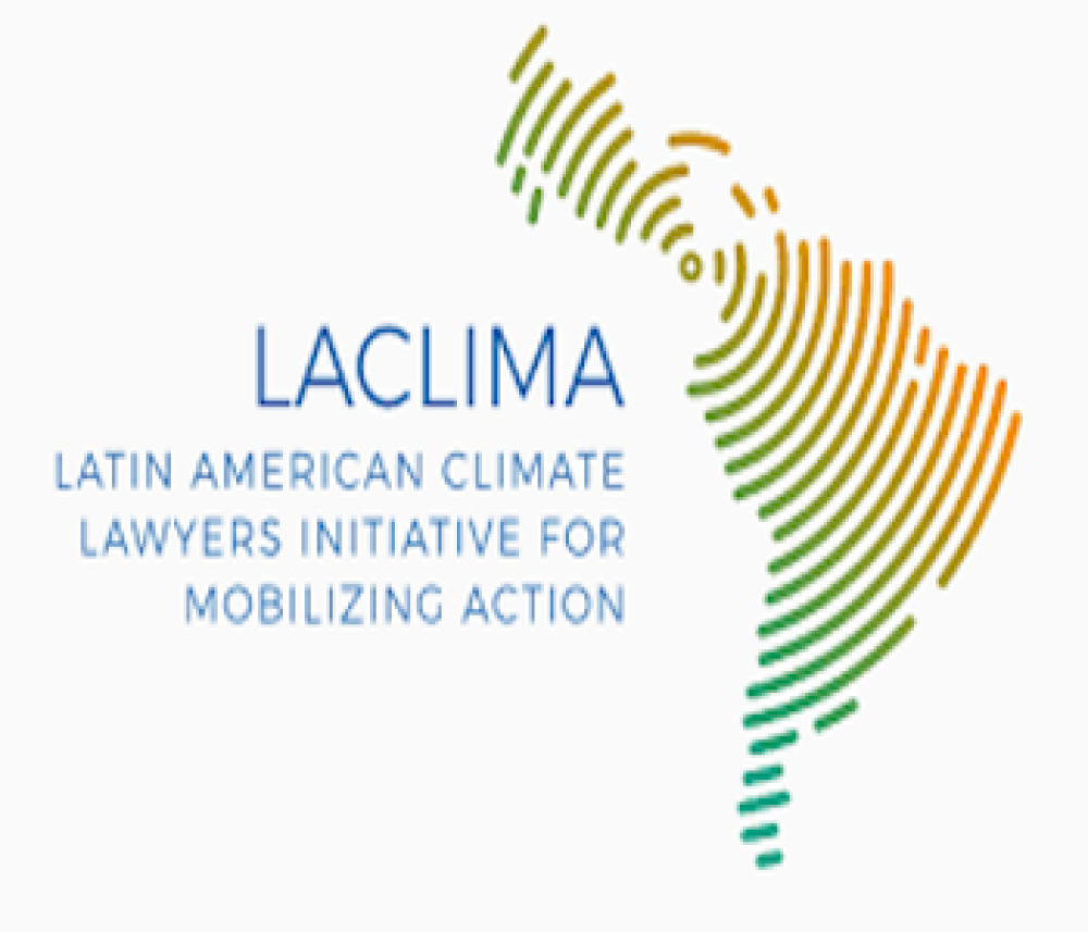 LACLIMA - Latin American Climate Lawyers Initiative for Mobilizing Action