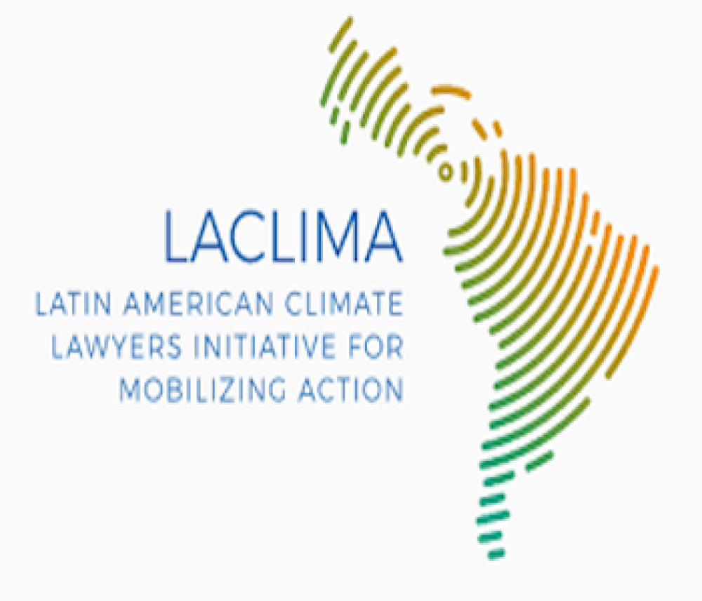 LACLIMA - Iniciativa Latinoamericana de Abogados Climáticos para Movilizar la Acción