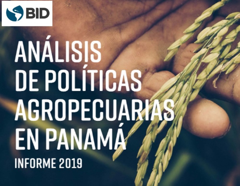 Analysis of agricultural policies in Panama