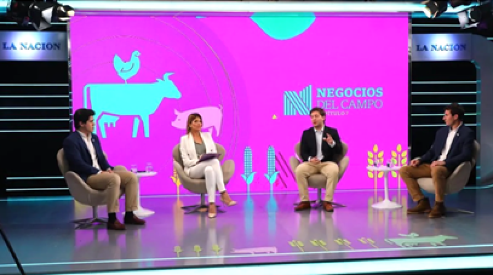 El perfil de los jóvenes del agro: inquietos, innovadores y enfocados en romper la “dicotomía” campo-ciudad