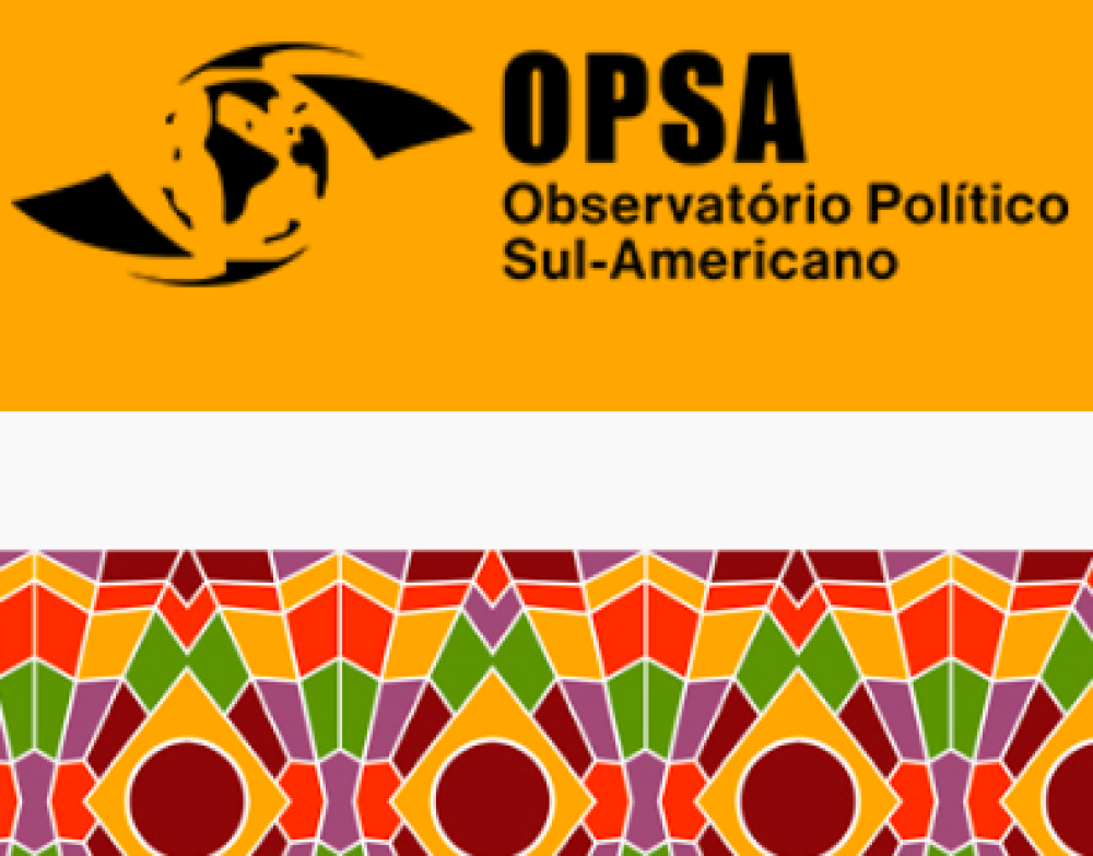 Observatorio Político Sul Americano