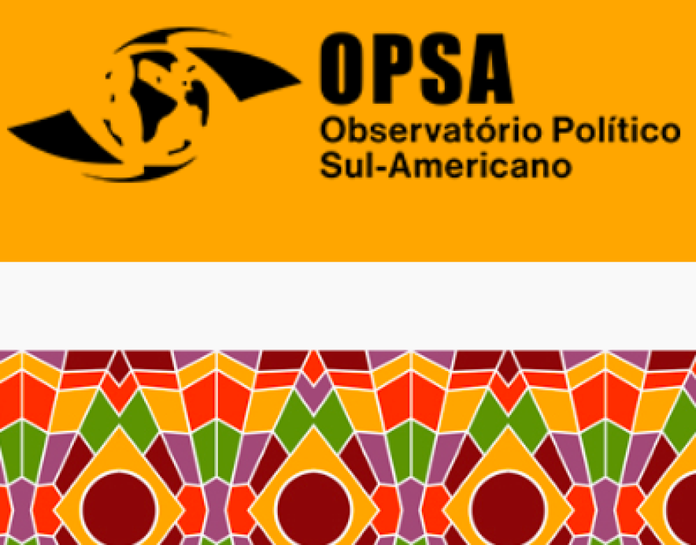 (ES) Observatorio Político Sul Americano