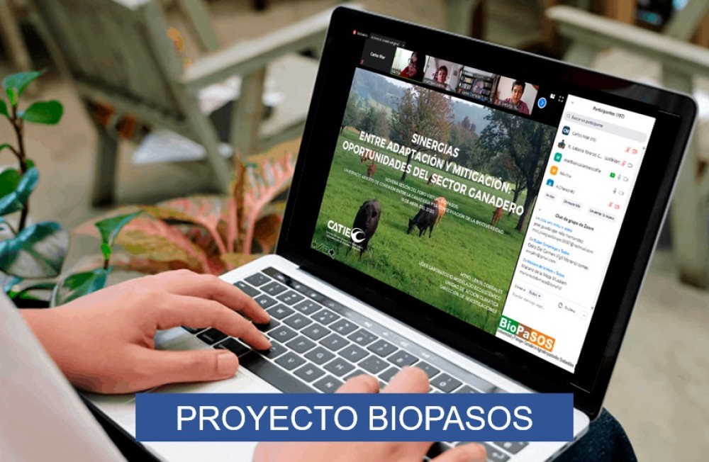 Project BIOPASOS