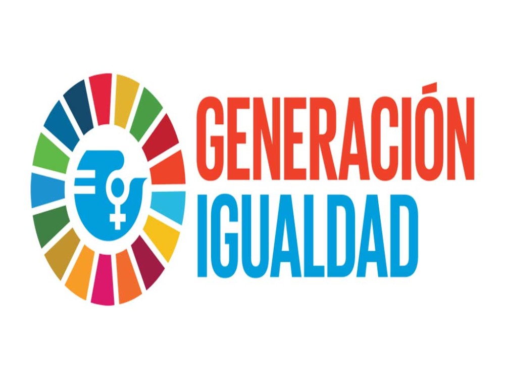 Informe generación igualdad rendición de cuentas