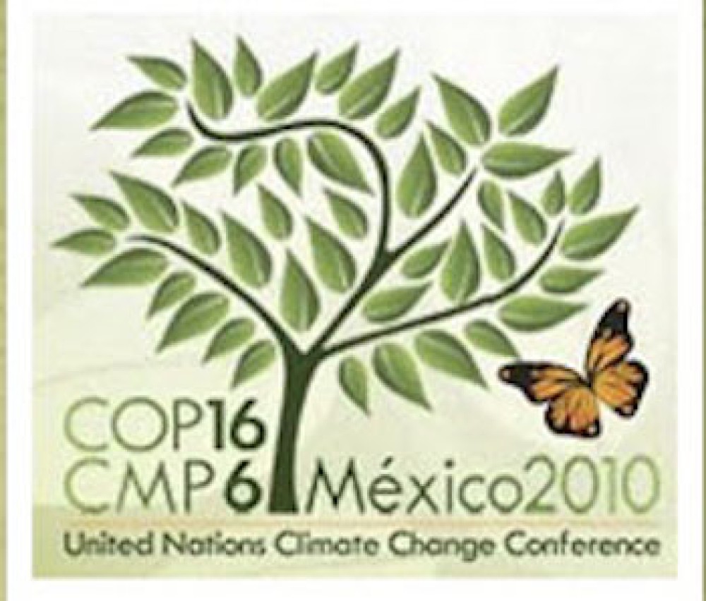 Cancún Adaptation Framework - 2010