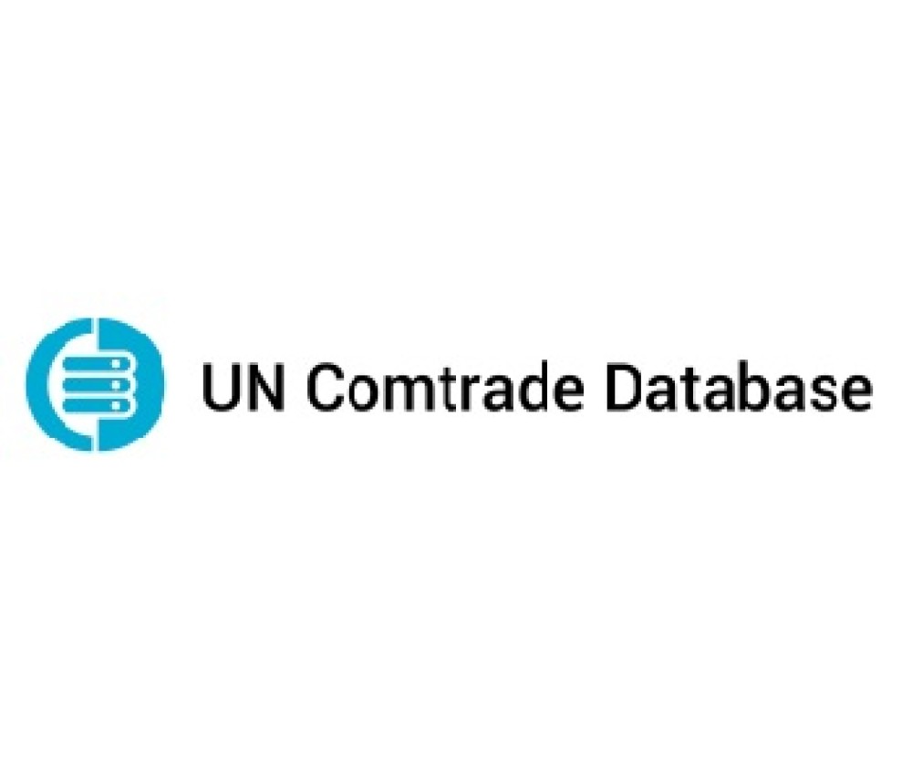 (ES) UN Comtrade Database