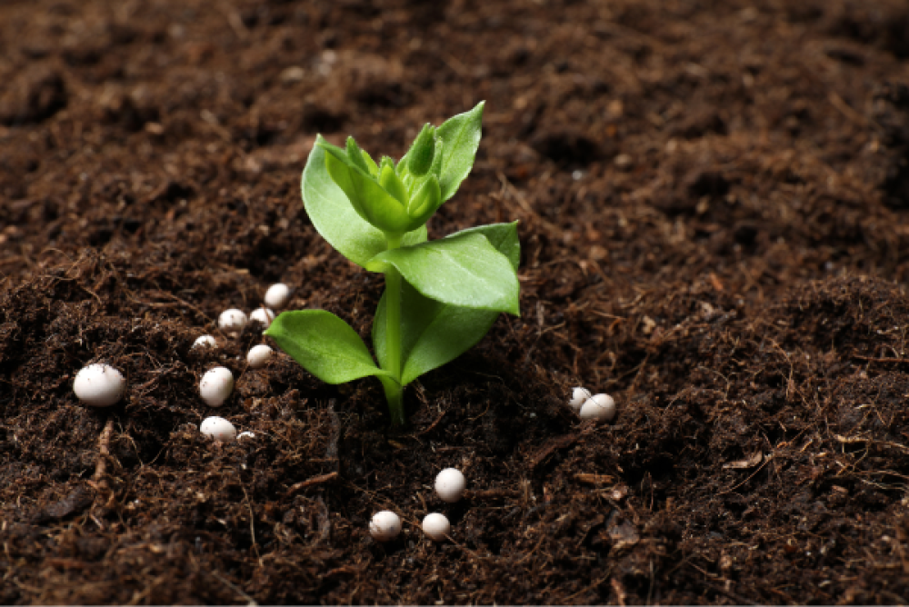 Monitor Global de Impacto de fertilizantes