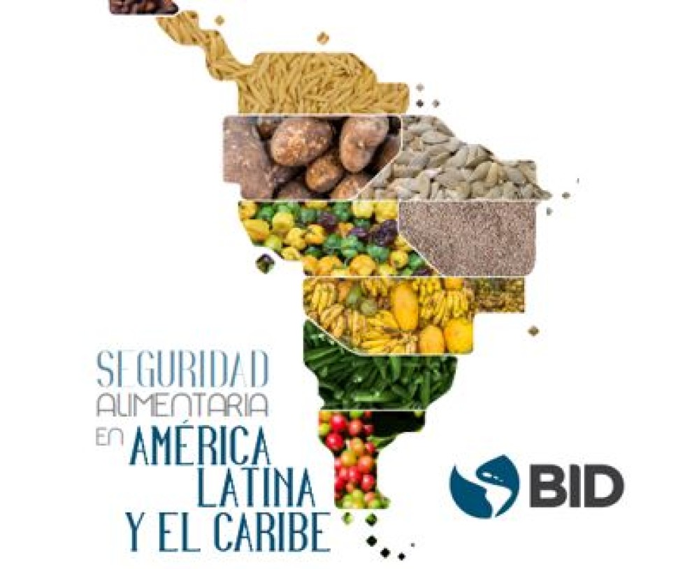 (ES) Seguridad Alimentaria en América Latina y el Caribe
