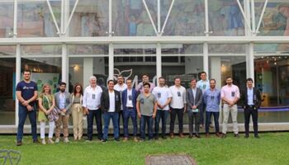 IICA will support the consolidation of a network of Agtechs in the Americas to drive agricultural digitalization
