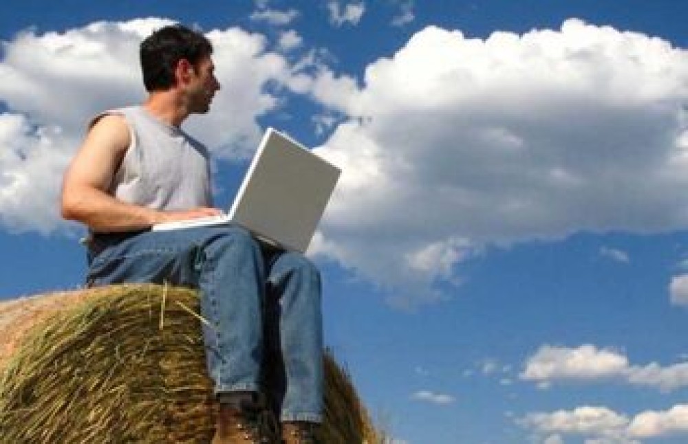 A more digital society is a society with more well-being.