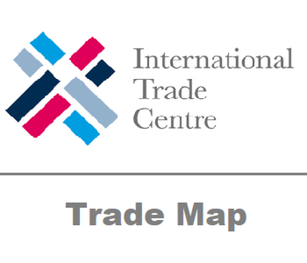 (ES) Trade Map